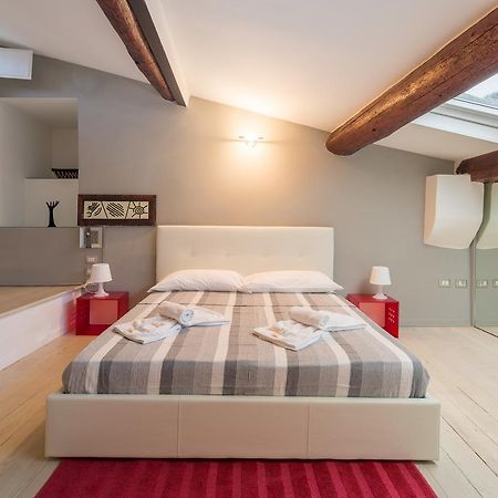 Serragli Loft Firenze Eksteriør bilde