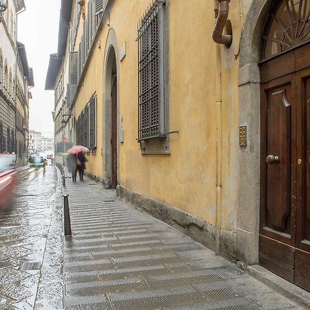 Serragli Loft Firenze Eksteriør bilde