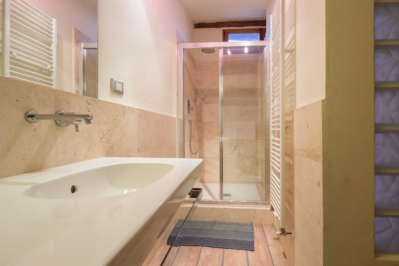 Serragli Loft Firenze Eksteriør bilde