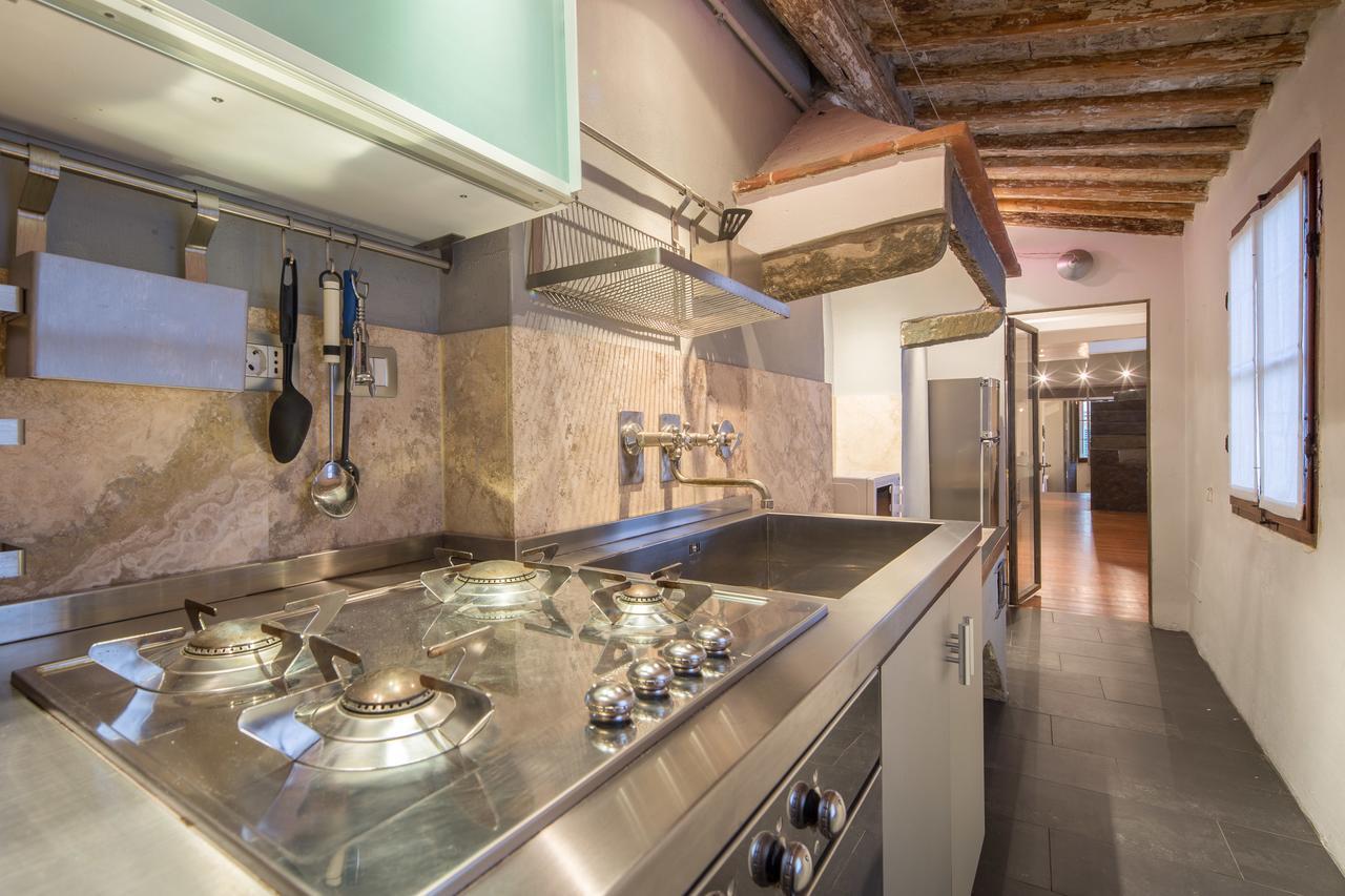 Serragli Loft Firenze Eksteriør bilde