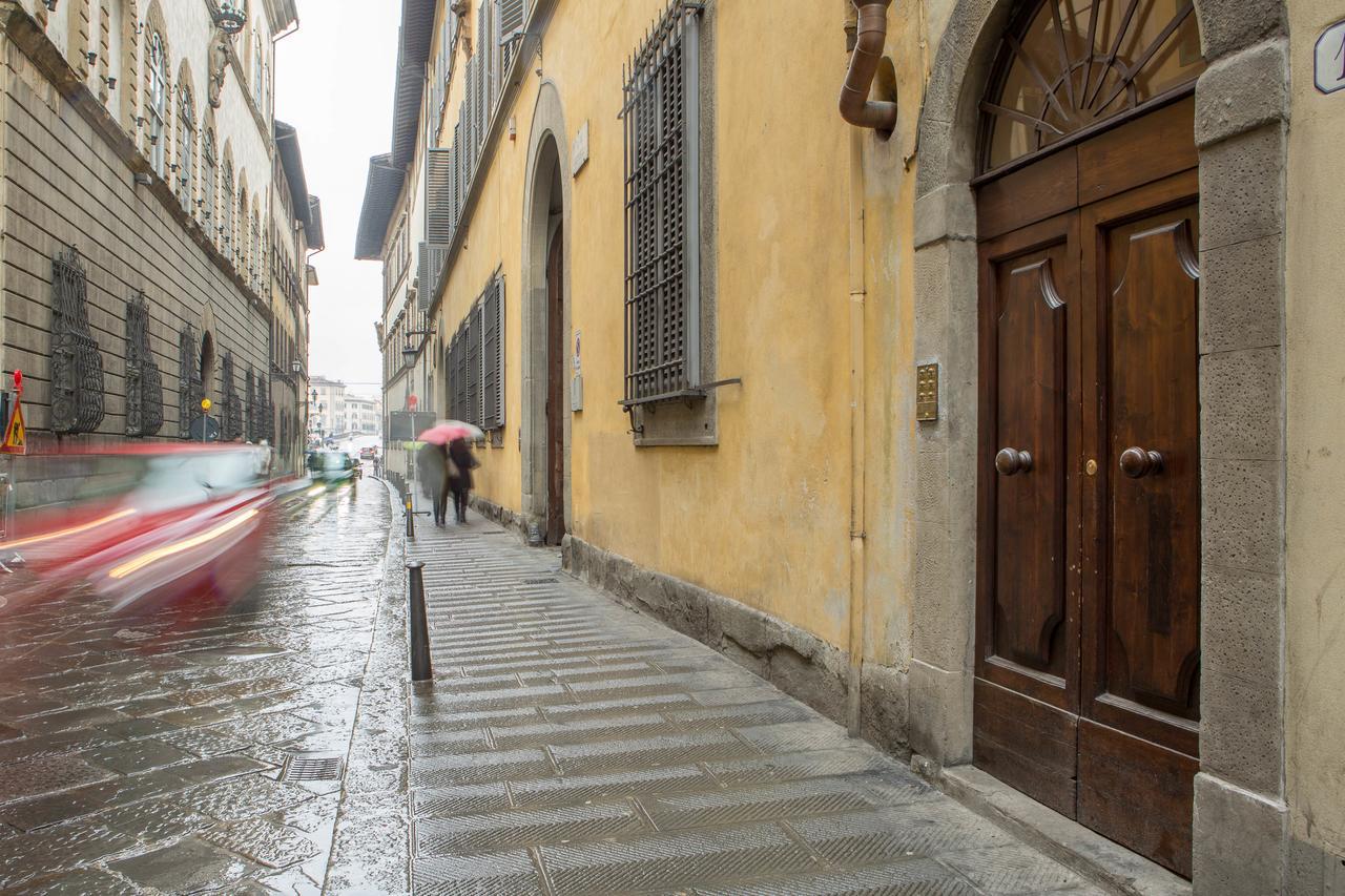 Serragli Loft Firenze Eksteriør bilde
